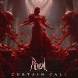 Revisal - Curtain Call cover art