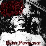 Lymphocytic - Sadistic Dismemberment cover art