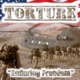 Torture - Enduring Freedom cover art