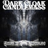 Dark Cloak Candlemass - Return to Dark Winterland cover art