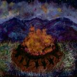 Infant Island - Obsidian Wreath cover art