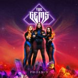 The Gems - Phoenix cover art