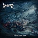 Oathean - The Endless Pain and Darkness cover art