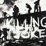 Killing Joke - Killing Joke cover art