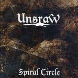 UnsraW - Spiral Circle cover art