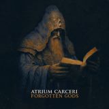 Atrium Carceri - Forgotten Gods cover art