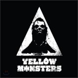 Yellow Monsters - Yellow Monsters cover art