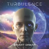 Turbulence - Binary Dream cover art