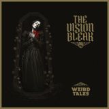 The Vision Bleak - Weird Tales cover art