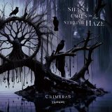 Chimeras - Silent Cries in the Stifling Haze cover art