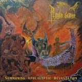 Plague Bearer - Summoning Apocalyptic Devastation cover art