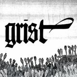Drumcorps - Grist cover art