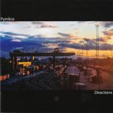Pymlico - Directions cover art