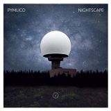 Pymlico - Nightscape cover art