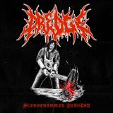 Dredge - Sledgehammer Autopsy cover art