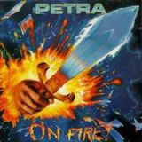 Petra - On Fire