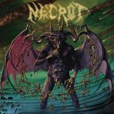 Necrot - Lifeless Birth cover art