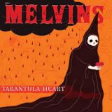Melvins - Tarantula Heart cover art