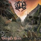 Gory SDG - Valley of Death cover art