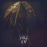 Walg - IV cover art