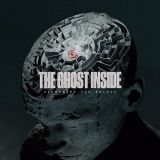 The Ghost Inside - Searching for Solace cover art