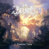 Belore - Eastern Tales cover art