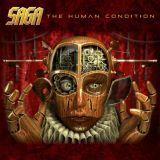 Saga - The Human Condition cover art