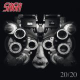 Saga - 20/20 cover art