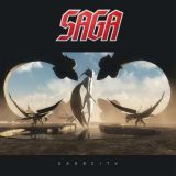 Saga - Sagacity cover art