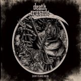 Death Crusade - Zn​ó​w p​ł​onie niebo cover art