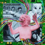 Toadliquor - Back in the Hole cover art