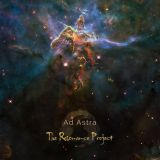 The Resonance Project - Ad Astra cover art