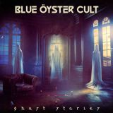 Blue Öyster Cult - Ghost Stories cover art