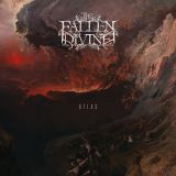 The Fallen Divine - Atlas cover art