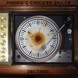 Jimmie's Chicken Shack - 2econds cover art