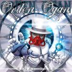 Orden Ogan - Final Days cover art