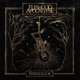 Fleshgod Apocalypse - Pendulum cover art