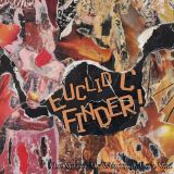 Euclid C Finder - The Mirror, My Weapon, I Love You cover art