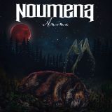 Noumena - Anima cover art