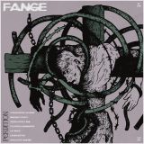 Fange - Perdition cover art