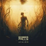 Ember Falls - Avalon cover art