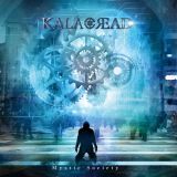 Kalacread - Mystic Society cover art