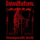 Invultation - Unconquerable Death cover art