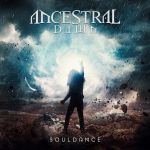 Ancestral Dawn - Souldance cover art