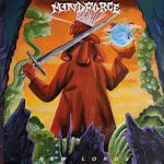 Mindforce - New Lords cover art
