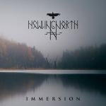 Howling North - Immersion cover art