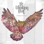 The Winking Owl - Supernova cover art