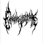 Guttural Eviscerate - Womb of all death cover art