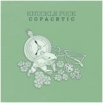 Knuckle Puck - Copacetic cover art