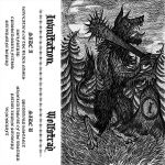 Invultation - Wolfstrap cover art